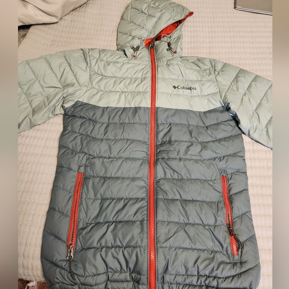 Columbia Jacket - Picture 3 of 5